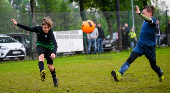 2019.05.09 WZPN  Warta Poznan - Akademia Reissa