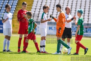 2019.06.22 Lechia Tomaszow Mazowiecki - Warta Poznan