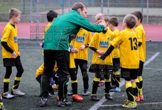 2013.10.27 Sparing Warta Poznan - Koziolek Poznan