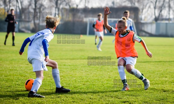 2018.11.11 WZPN Warta Poznan - Poznanska 13 Poznan