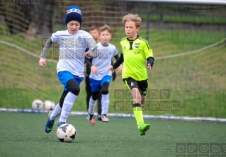 WZPN Lech Poznan - Canarinhos Skorzewo