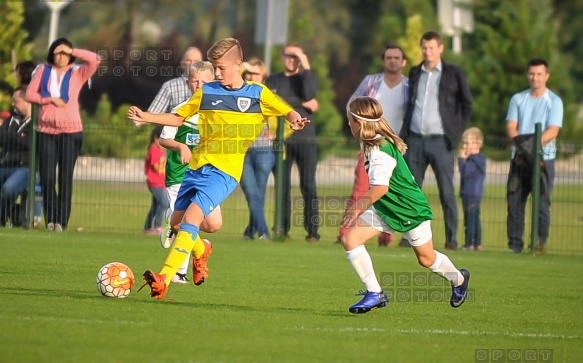 Sparing Korona Zakrzewo - Warta Poznan