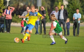 Sparing Korona Zakrzewo - Warta Poznan