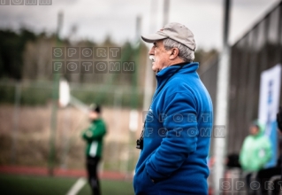 2015.04.18 WZPN Blekitni Owinska - Koziolek Poznan