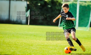 2018.09.08 WZPN Warta Pozna - SF Lubon