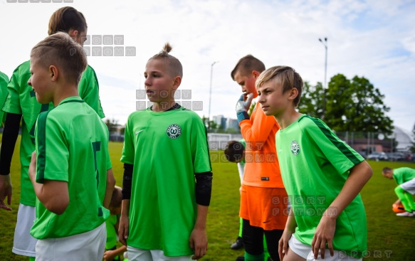 2019.05.14 Warta Poznan - Polonia Sroda Wielkopolska