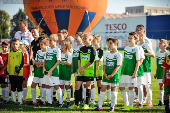 2016.08.28 Turniej Mosina Cup