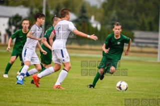 2018.08.08 Lech Poznan Warta Poznan