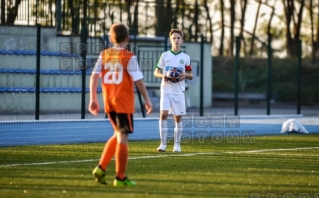 2018.09.20 WZPN AP Reissa Poznan - Warta Poznan