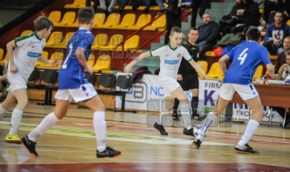 2019.02.10 Turniej Leszno Futsal Cup