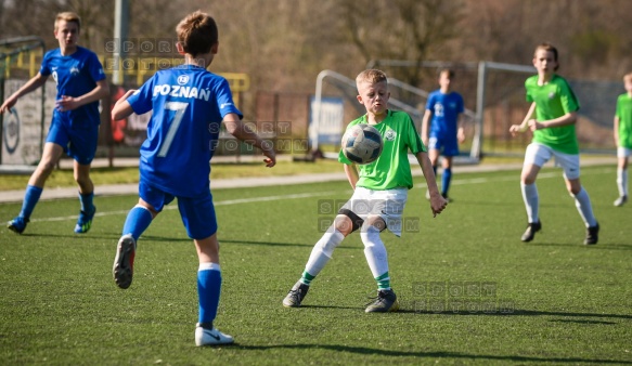 2019.03.23 WZPN Poznanska 13 - Warta Poznan