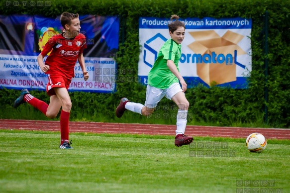 2019.05.25 Gniezno Cup