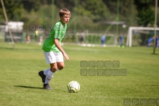 2018.08.13 Warta Poznan Zaglebie Lubin