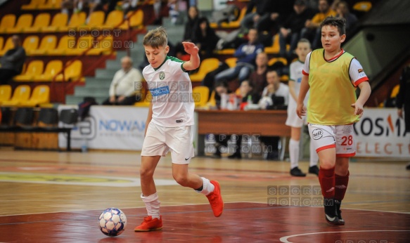 2019.02.10 Turniej Leszno Futsal Cup