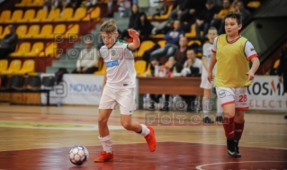 2019.02.10 Turniej Leszno Futsal Cup