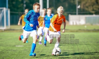 2015.10.03 Sparing Lech Poznań - Zagłębie Lubin