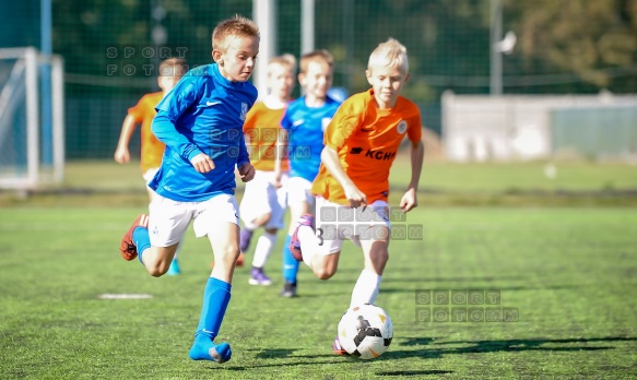 2015.10.03 Sparing Lech Poznań - Zagłębie Lubin