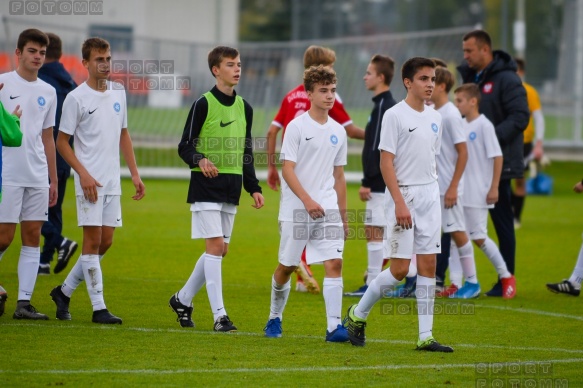 2019.10.09 Kadra wielkopolski ZPN 2019.10.09 Kadra wielkopolski ZPN