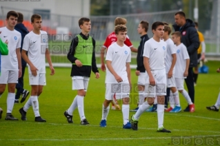 2019.10.09 Kadra wielkopolski ZPN