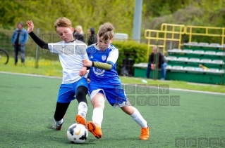 2016.04.24  WZPN  Lech Poznan - Wielkopolska Komorniki