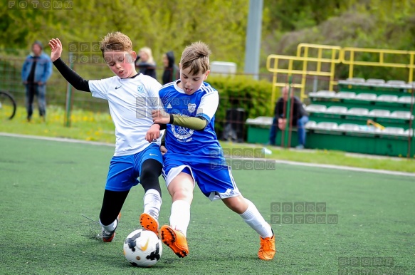 2016.04.24  WZPN  Lech Poznan - Wielkopolska Komorniki