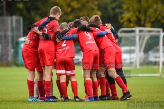 2019.10.05 Warta Poznan - AKF Poznan