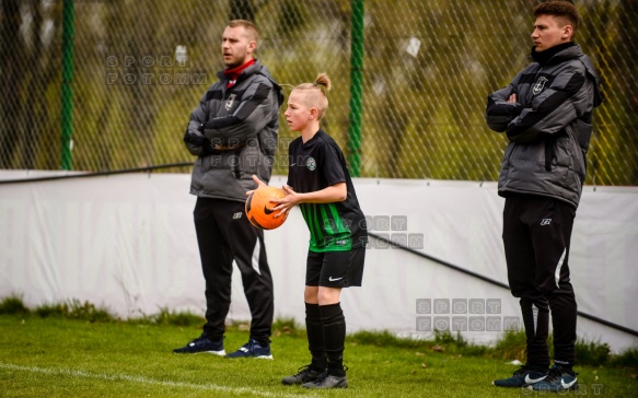 2019.04.13 WZPN Warta Poznan - Kotwica Kornik