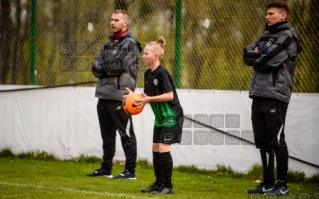 2019.04.13 WZPN Warta Poznan - Kotwica Kornik