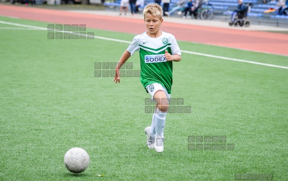 2016.09.18 WZPN Koziolek Poznan - Warta Poznan I Wielkopolska