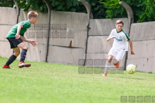 2019.08.23 Falubaz Zielona Gora - Warta Poznan