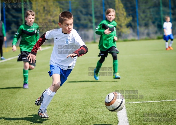2016.04.30 EZPN UKS Dyskobolia Grodzisk Wielkopolski - Lech Poznan 2016.04.30 EZPN UKS Dyskobolia Grodzisk Wielkopolski - Lech Poznan