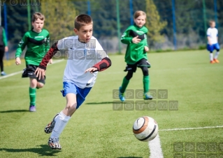 2016.04.30 EZPN UKS Dyskobolia Grodzisk Wielkopolski - Lech Poznan