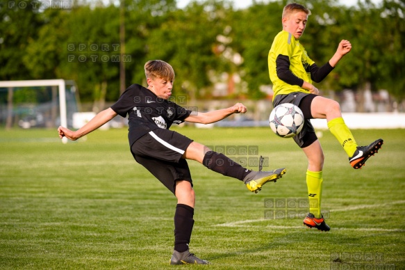 2019.05.29 Warta Poznan - Victoria Wrzesnia