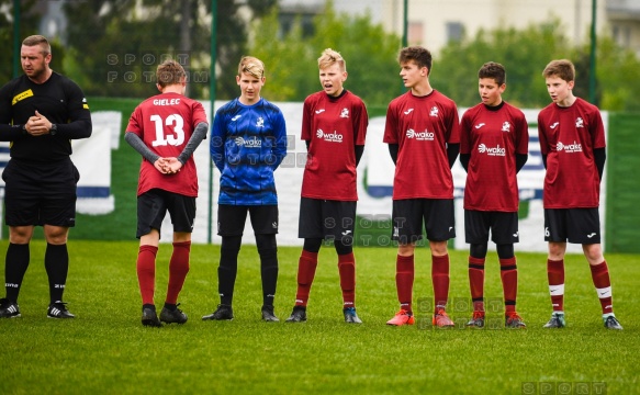 2019.05.11 SBG Wrzesnia Cup 2019.05.11 SBG Wrzesnia Cup