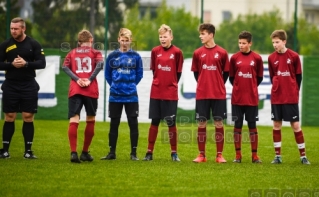 2019.05.11 SBG Wrzesnia Cup