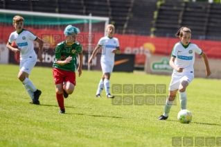 2019.06.22 Lechia Tomaszow Mazowiecki - Warta Poznan