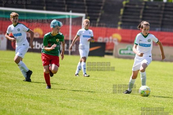 2019.06.22 Lechia Tomaszow Mazowiecki - Warta Poznan