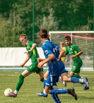 2020.09.12 WZPN Warta Poznan - Lech Poznan