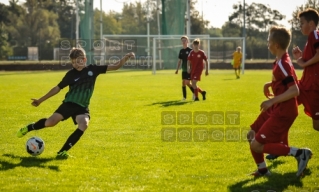 2018.09.16 Turniej II Muks Cup 2018