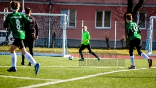 2019.03.09 Turniej U13