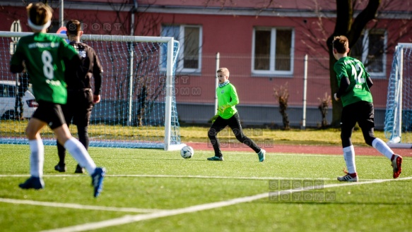 2019.03.09 Turniej U13