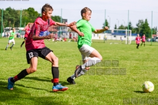 2019.06.23 Salos Szczecin - Warta Poznan