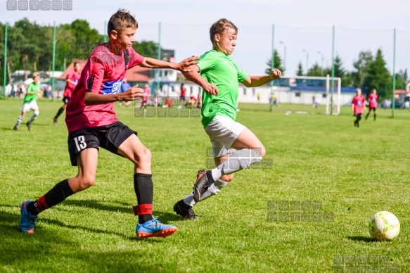 2019.06.23 Salos Szczecin - Warta Poznan