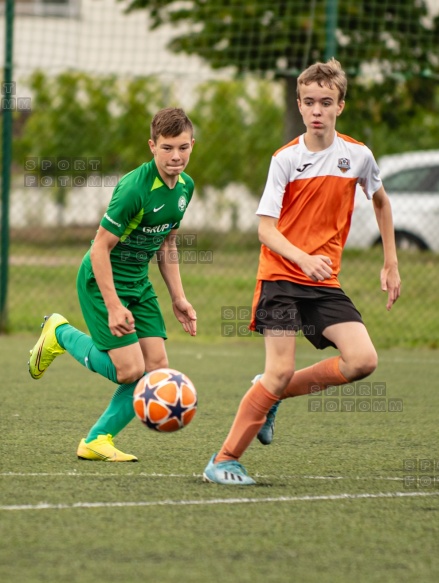 2020.09.05 WZPN Akademia Reissa - Warta Poznan 2020.09.05 WZPN Akademia Reissa - Warta Poznan