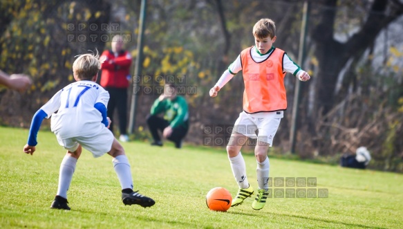 2018.11.11 WZPN Warta Poznan - Poznanska 13 Poznan