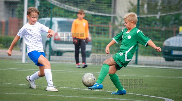 Grom Dopiewo - Lech Poznan Grom Dopiewo - Lech Poznan