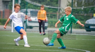 Grom Dopiewo - Lech Poznan