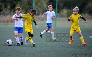 2015.09.20 WZPN Lech Poznan - Korona Zakrzewo