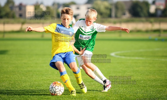 Sparing Korona Zakrzewo - Warta Poznan