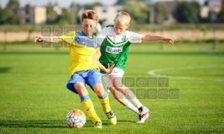 Sparing Korona Zakrzewo - Warta Poznan